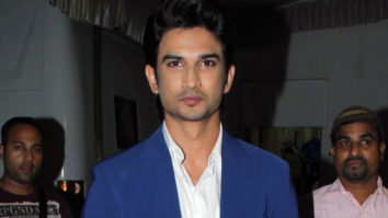 Sushant Singh Rajput Promotes ‘M.S. Dhoni: The Untold Story’ At ‘Jhalak Dikhhla Jaa’