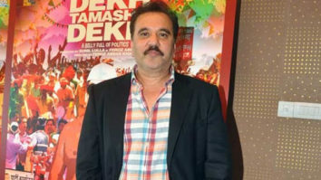 “Nothing Can Be Bigger Than Mughal-E-Azam”: Feroz Abbas Khan