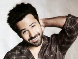 Emraan Hashmi’s Hilarious Take On Kissing Will Leave You In Splits Emraan Hashmi’s Hilarious Take On Kissing Will Leave You In Splits