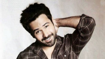 Emraan Hashmi’s Hilarious Take On Kissing Will Leave You In Splits