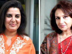 Farah Khan and Sharmila Tagore to talk about gender empowerment
