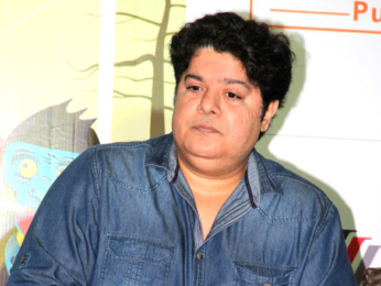 Farah Khan, Sajid Khan & David Dhawan at 'The Three Wise Monkeys' book launch