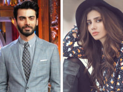 IMPPA bans Pakistans stars Fawad Khan and Mahira Khan and technicians