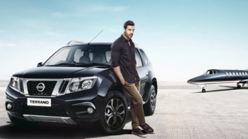 Charismatic, dynamic, dashing – if it’s Bollywood, it is John Abraham. And if it’s cars, no other than the Nissan Terrano SUV.