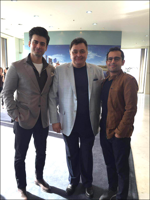 check out bollywood celebrities felicitated at melbourne indian film festival 2