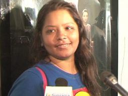 First Day First Show Of ‘Baar Baar Dekho’