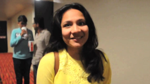 First Day First Show Of Baar Baar Dekho In USA First Day First Show Of Baar Baar Dekho In USA