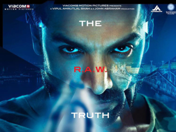 First Look Of The Movie Force 2