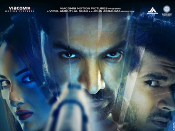 First Look Of The Movie Force 2