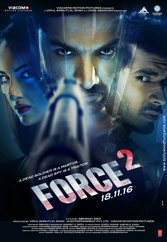 force 2 37