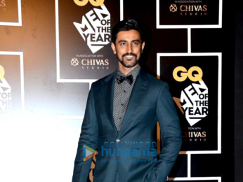 Ranveer Singh, Amitabh Bachchan, Saif Ali Khan & Kangna Ranaut grace GQ Men of The Year Awards 2016