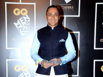 Ranveer Singh, Amitabh Bachchan, Saif Ali Khan & Kangna Ranaut grace GQ Men of The Year Awards 2016