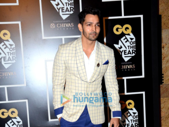 Ranveer Singh, Amitabh Bachchan, Saif Ali Khan & Kangna Ranaut grace GQ Men of The Year Awards 2016