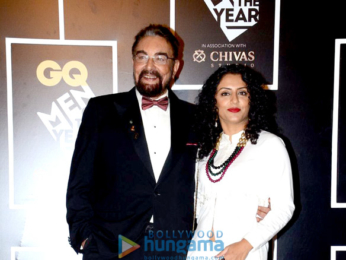 Ranveer Singh, Amitabh Bachchan, Saif Ali Khan & Kangna Ranaut grace GQ Men of The Year Awards 2016