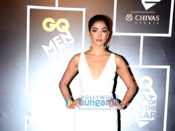 Ranveer Singh, Amitabh Bachchan, Saif Ali Khan & Kangna Ranaut grace GQ Men of The Year Awards 2016