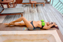 Celebrity Photo Of Gizele Thakral