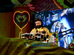 Gurmeet Ram Rahim Singh Ji Insan creates a record for ‘MSG The Warrior – Lion Heart’ promotions in Sirsa, Haryana