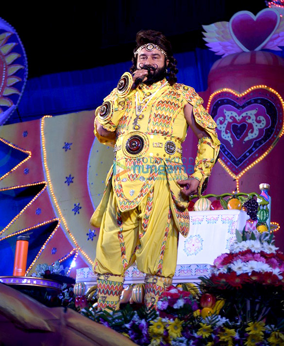 gurmeet ram rahim singh ji insan creates a record 4
