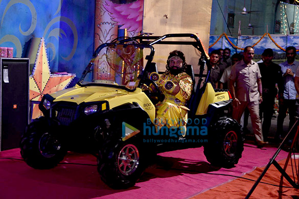 gurmeet ram rahim singh ji insan creates a record 6
