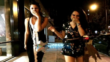 On The Sets Of The Film Half Girlfriend