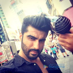 On The Sets Of The Movie Half Girlfriend
