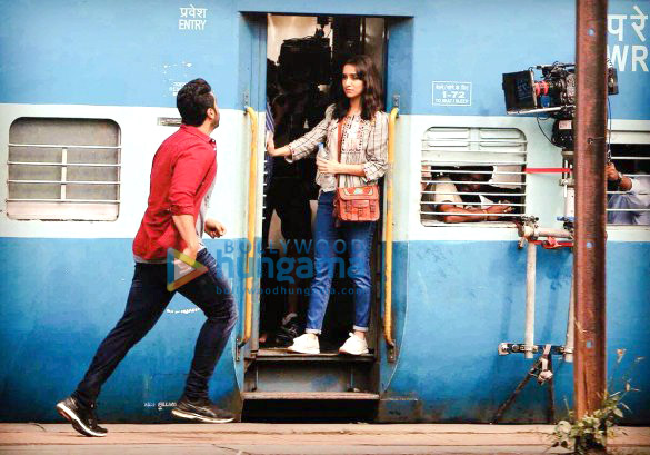 half girlfriend 9