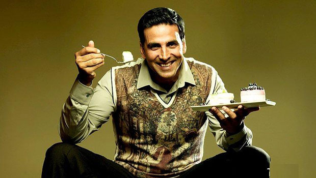 Happy Birthday Akshay Kumar: Khiladi Of Our Hearts Happy Birthday Akshay Kumar: Khiladi Of Our Hearts