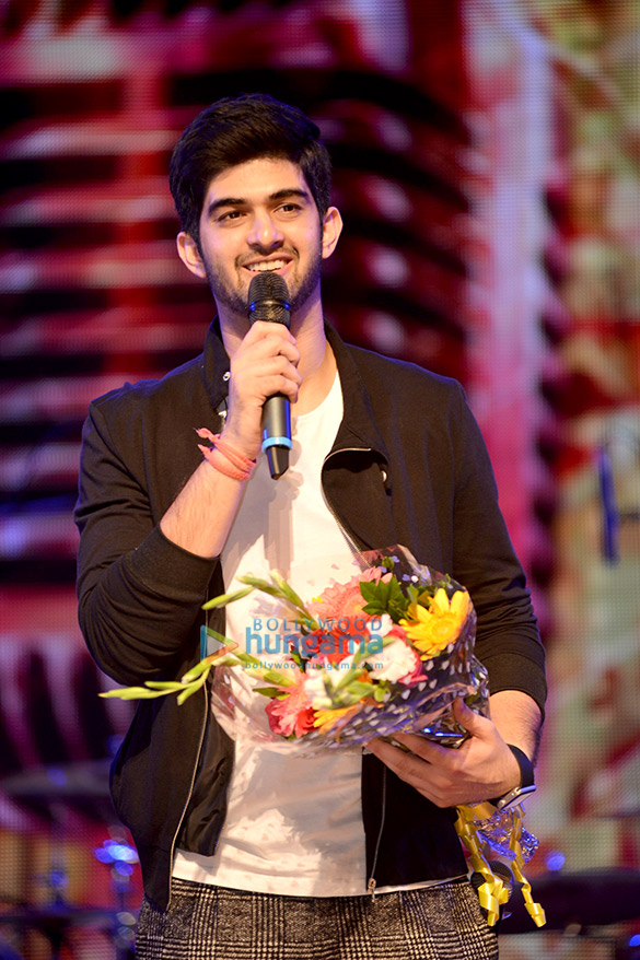 hriday gattani at shanmukhananda hall 4
