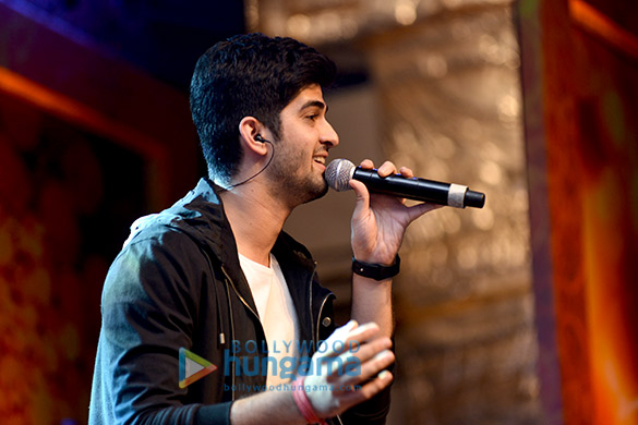 hriday gattani at shanmukhananda hall 5