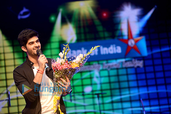 hriday gattani at shanmukhananda hall 6