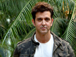 Hrithik Roshan’s Facebook page gets hacked