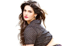 Zareen Khan diagnosed with dengue