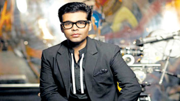 Karan Johar to venture into Marathi cinema