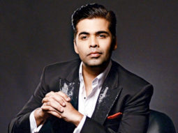 Karan Johar opens up about his struggles with depression and anxiety