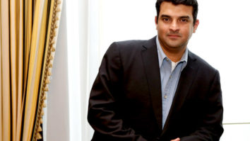 Siddharth Roy Kapur to turn President of The Film and Television Producers Guild of India