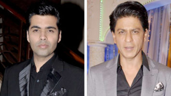 Karan Johar confirms Shah Rukh Khan’s cameo in Ae Dil Hai Mushkil