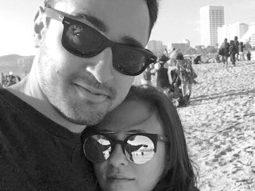 Imran Khan and wife Avantika Khan to donate clothes for animal welfare