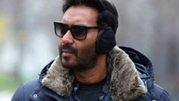 Making Of Bolo Har Har Har (Shivaay)