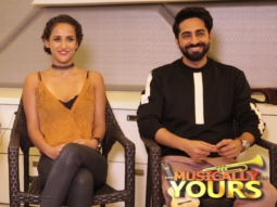 Ayushmann, Aparshakti, Aisha’s EXCLUSIVE On Tribute To Aashqiui