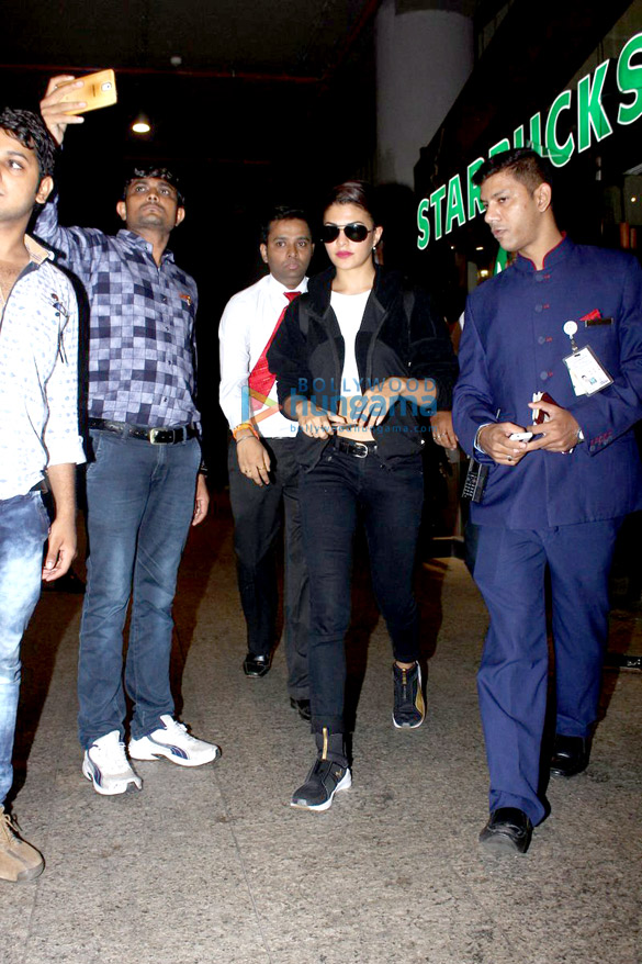jacqueline shreya snapped 8