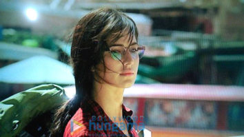 Movie Still From The Film Jagga Jasoos
