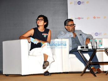 Press conference of 'Jio MAMI 18th Mumbai Film Festival'