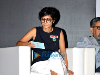 Press conference of 'Jio MAMI 18th Mumbai Film Festival'