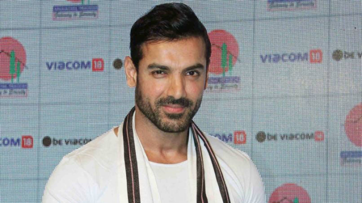 John Abraham Honoured As Brand Ambassador Of Arunachal Pradesh