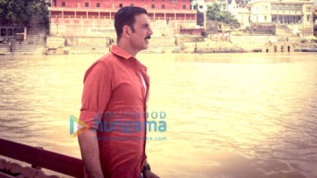 On The Sets Of The Movie Jolly LLB 2