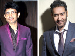 Film industry divided on the KRK – Ajay Devgn war