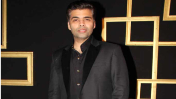 “I feel vulnerable and scared”: Karan Johar