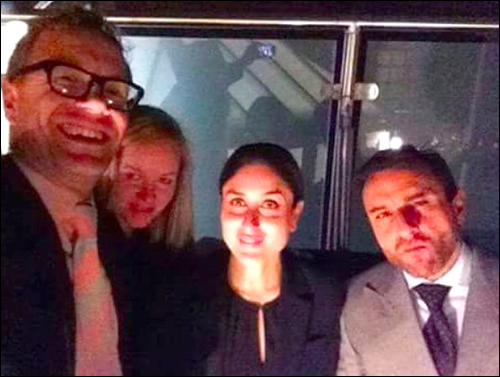 check out a glimpse of saif ali khan and kareena kapoor khans holiday in london 3