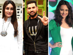 What Bollywood stars did this week!