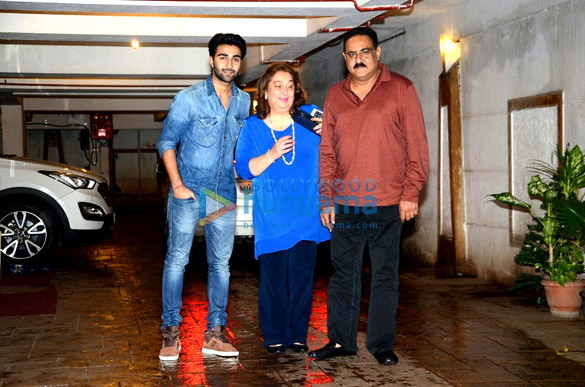 kareena birthday bash 8